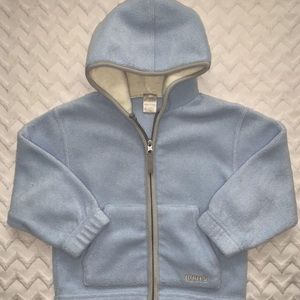 AMAZING ROOTS FLEECE ZIP UP!!!